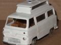 Przyczepa kempingowa Ford Thames Airborne - Corgi