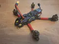 FPV výbava