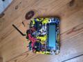 Frsky 2,4GHz
