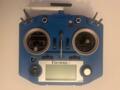 Frsky QX7