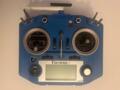 Frsky QX7 ACCST