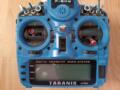 Frsky taranis x9d+ 2019