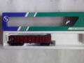 SBB VAGON