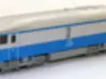Fuggerth OSE A255