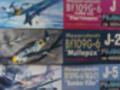 FUJIMI  Bf109