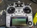 Futaba 10 CG