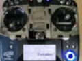 Futaba T10J mod 2