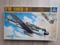 FW 190D-9