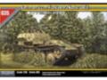 German Anti-aircraft Flakpanzer 38 (t)