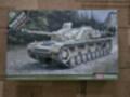 German StuG IV