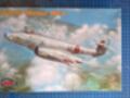 Gloster Meteor Mk-4, Special Hobby.