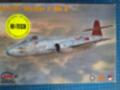 Gloster Meteor Mk-8, Special Hobby.