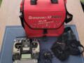 Graupner MX20 Hott