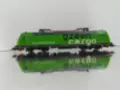 GREEN CARGO