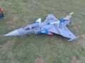 Gripen  2.3m