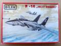 Grumman F-14A Tomcat, 1/72, Bílek