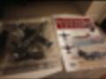 Grumman F9F-2B Panther 1:72 – Amercom