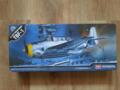 Grumman TBF-1 Avenger