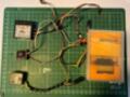 Servo Savox SH 1250