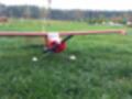 Hangar 9 Valiant 1.8m
