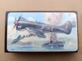 Hawker Tempest, 1/72, Směr