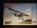 Heinkel He-46C  1/72 od AML