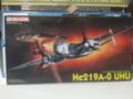 Heinkel He219A-0 UHU