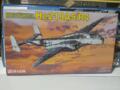 Heinkel He219A5/R4