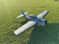 Hellcat f6f