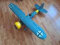 Henschel HS-123