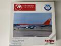 Herpa 1:200 Boeing 747-400 Northwest