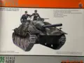 Hetzer late
