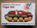 HETZER "PRAGUE 1945"