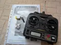 Hi-Tec Flash 4