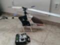 Hirobo Shuttle ZXX