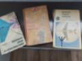 Historická literatura RC