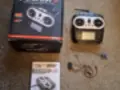 Hitec Flash7