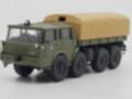 HO - model Tatra 813 Kolos POPTÁVÁM