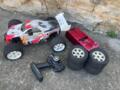 Hobao hyper ST 1/8 truggy