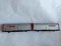 Hobby Trade - Auto transport - dvouvuz