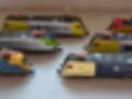 Hobbytrain Analog TAURUS 1116