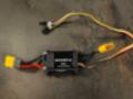 Hobbywing / Goosky 60 esc
