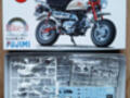 Honda Monkey