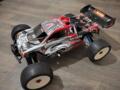 HPI trophy 4,6