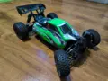 HSP Vortex 1/10