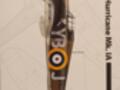 Hurricane MK1 1/48.