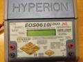 Hyperion  EOS 0610i Duo