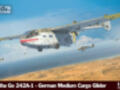 IBG Models 1/72 Gotha Go-242A1 (72573)