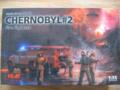 ICM Černobyľ #2 'Fire Fighters' 1:35 'NIKDY NEOTVORENÝ'