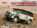 ICM Horch 108